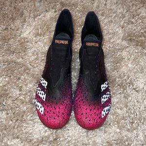 Adidas Predator Freak+ FG